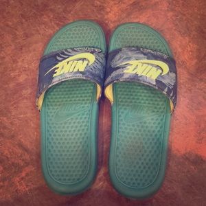 Women’s Nike Slides
